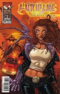 Witchblade #072