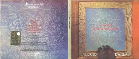 Lucio Dalla - Viaggi Organizzati (1984 Remastered 2012)