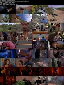 Ninja III: The Domination (1984) 
