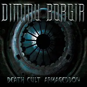 Dimmu Borgir - Death Cult Armageddon (2003) [Limited Edition]