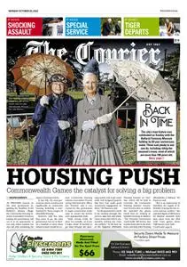 The Courier - 3 October 2022