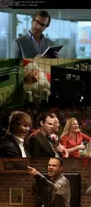 Julefrokosten / The Christmas Party (2009)