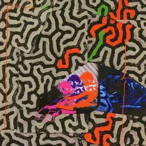 Animal Collective - Tangerine Reef (2018)