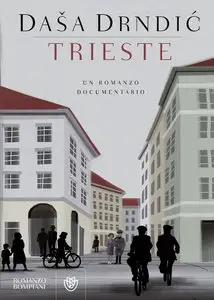 Daša Drndić - Trieste (repost)