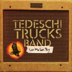 Tedeschi Trucks Band - Let Me Get By {Deluxe Edition} (2016) [Official Digital Download 24/88]