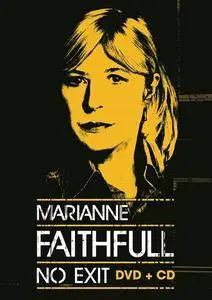 Marianne Faithfull - No Exit (2016)