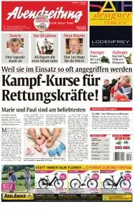 Abendzeitung München - 3 Mai 2019