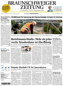 Braunschweiger Zeitung - 16. Juli 2019