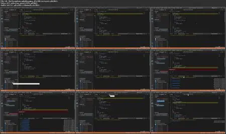 JavaScript: Debugging