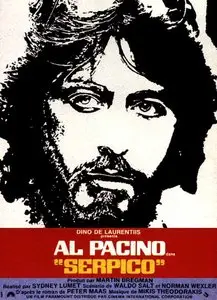 Serpico (1973)