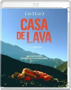 Down to Earth (1994) Casa de Lava