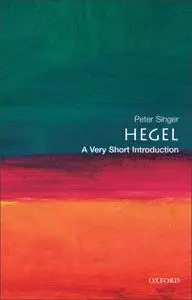 Hegel: A Very Short Introduction (Very Short Introductions)