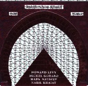 Rabih Abou-Khalil - Odd Times (1997)