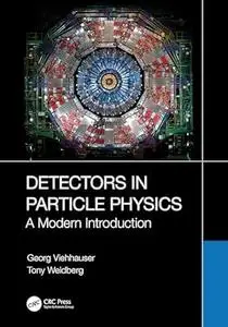 Detectors in Particle Physics