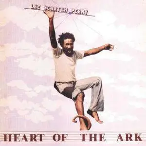 Lee Perry Heart Of The Ark (1979)
