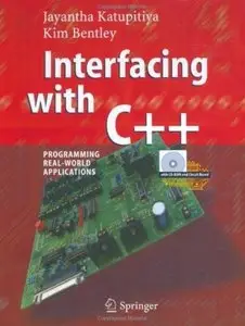 Interfacing with C++: Programming Real-World Applications [Repost]