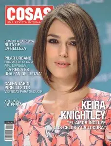Cosas - Enero 2013