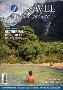 Go Travel New Zealand - Autumn 2016
