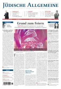 Jüdische Allgemeine - 08. Februar 2018