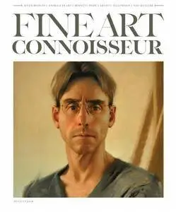Fine Art Connoisseur - August/September 2018
