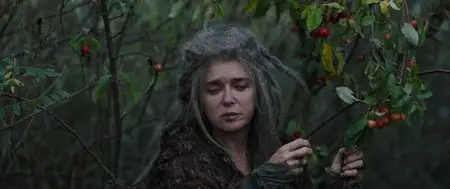 The Land of the Sons / La terra dei figli (2021)
