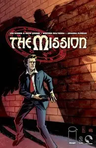 The Mission #2 (2011)