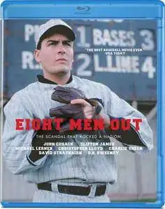 Eight Men Out (1988) + Extras