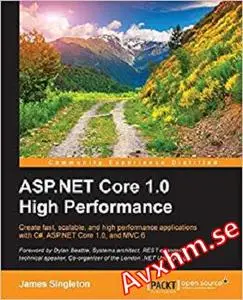 ASP.NET Core 1.0 High Performance