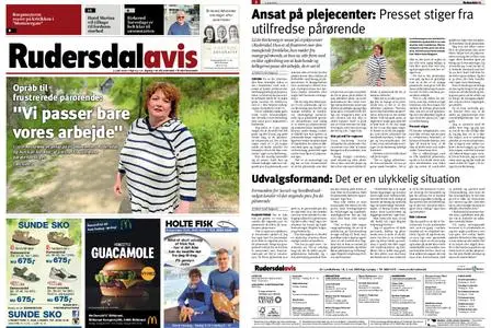 RudersdalAvis – 03. juni 2020