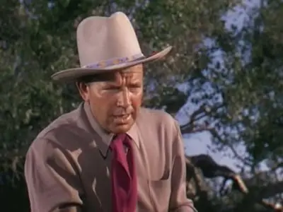 Fancy Pants (1950)