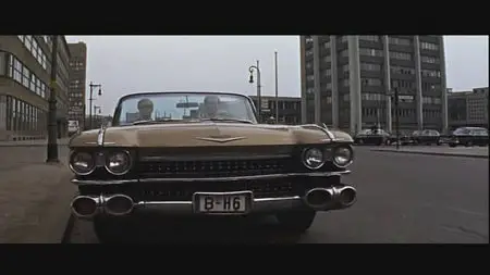 Funeral in Berlin (1966) 