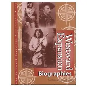 Westward Expansion Reference Library [Repost]