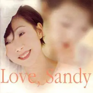 Sandy Lam - Love, Sandy (1995)