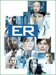 ER Urgences Saison 13 FR (Complet) 2007