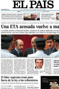 El País. 20 Junio 
