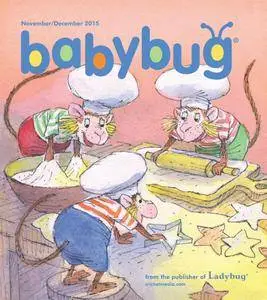 Babybug - November 2015