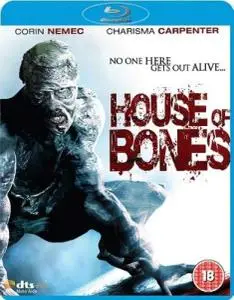 House of Bones (2010)