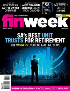 Finweek English Edition - February 18, 2021