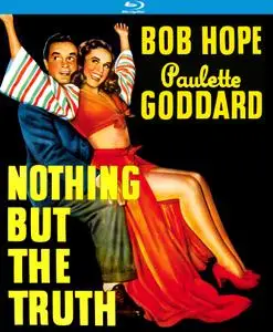 Nothing But the Truth (1941)