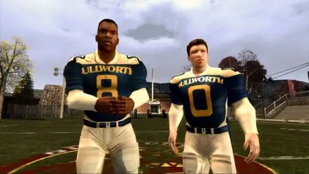 Bully: Scholarship Edition (Multi5/2008) PC