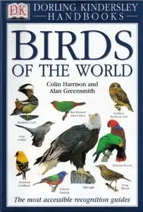 Birds of the World (repost)
