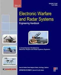 Electronic Warfare & Radar Systems Engineering Handbook (4th Edition)