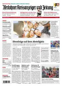 IKZ Iserlohner Kreisanzeiger und Zeitung Hemer - 07. Mai 2018