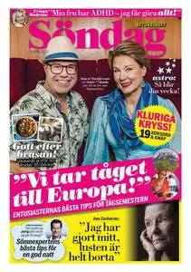Aftonbladet Söndag – 30 april 2023