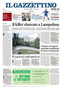 Il Gazzettino Rovigo - 18 Ottobre 2023
