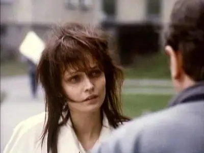 Krzysztof Kieslowski-Dekalog 4 (1988)