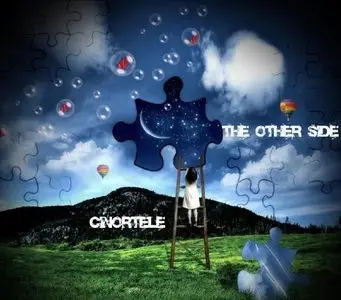 Cinortele - The Other Side 2009