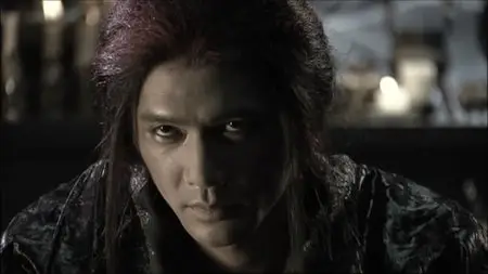 ARAGAMI (2003)