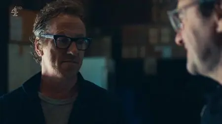 Ch4. - 50 Years of The Troubles (2019)