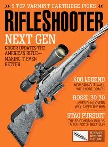 RifleShooter - May-June 2024